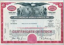 Pan american airways for sale  Waterloo