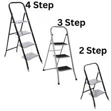 Step ladder folding for sale  GLASGOW