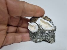 Minerals natrolite origin usato  Caltanissetta