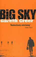 Big sky creer for sale  UK