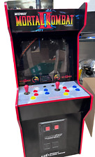 Arcade1up midway legacy for sale  MILTON KEYNES