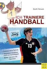 Trainiere handball barth gebraucht kaufen  Stuttgart