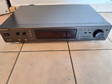 Technics equalizer processor for sale  Shipping to Ireland