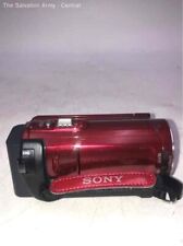 Sony handycam hdr for sale  Detroit