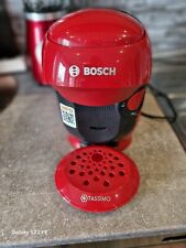 Bosch tassimo kaffeemaschine gebraucht kaufen  Reken