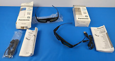 Pairs panasonic eyewear for sale  HARROGATE