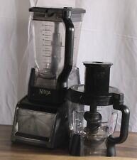Ninja IntelliSense CT680SS Blender/Food Processor System Advanced AutoIQ 1200W for sale  Shipping to South Africa