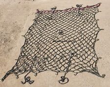 Large cargo net for sale  RIPLEY