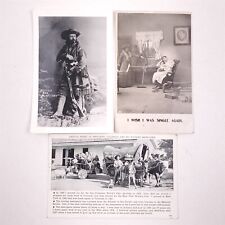 Real picture postcards for sale  Battle Ground