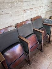 cinema chairs for sale  BRAINTREE