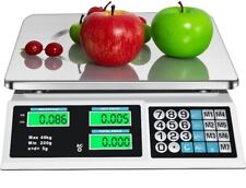Chendy digital scale for sale  Erie