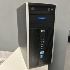 HP Compaq 6000 Pro PC Micro Tower Intel Pentium Dual-Core 2.80GHz 4GB RAM No HDD for sale  Shipping to South Africa