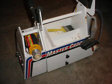 Airplane master caddy for sale  Chesterfield