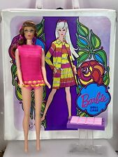Boneca Barbie falante vintage com roupa original e estojo não fala comprar usado  Enviando para Brazil