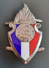 Insigne badge ww2 d'occasion  Toulon-