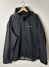 Berghaus coat jacket for sale  MANCHESTER