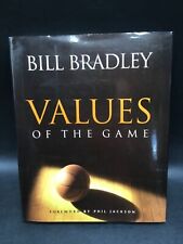 Signed values game for sale  East Rockaway