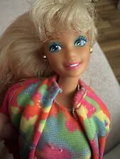 Vintage barbie 90er gebraucht kaufen  Höchst