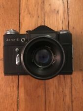 Zenit single lens for sale  Maplewood