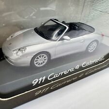 Minichamps porsche 911 gebraucht kaufen  Aspach