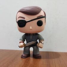 Usado, Boneco de vinil Funko Pop The Walking Dead AMC 66 The Governor sem caixa comprar usado  Enviando para Brazil