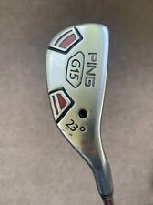 Ping g15 hybrid for sale  Shipping to Ireland