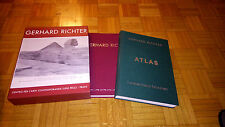 Gerhard richter atlas usato  Saluggia
