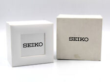 Watch box seiko usato  Chivasso