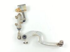 ✅1997 rm250 Rear Brake Master Cylinder w Rear Brake Lever SUZUKI RM250 OEM 96-00, used for sale  Shipping to South Africa