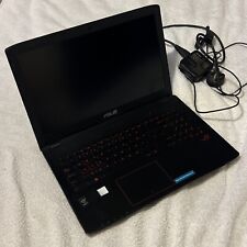 Asus gl552j rog for sale  LONDON