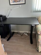 ikea standing desk for sale  Boca Raton