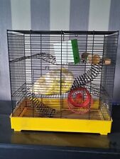 Tier hamster cage for sale  OSSETT