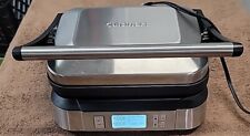 Cuisinart smokeless griddler for sale  Wenatchee