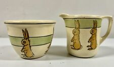 Roseville pottery creamware for sale  Washington