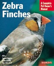 Zebra finches everything for sale  Logan