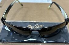 Maui jim black d'occasion  Expédié en Belgium