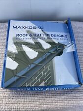 Roof icing cable for sale  Royse City