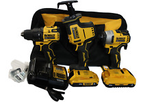 Dewalt saw impact for sale  Wichita