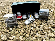 Toy car collection for sale  CHESTER