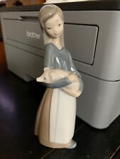 Lladro 1011 girl for sale  Las Vegas