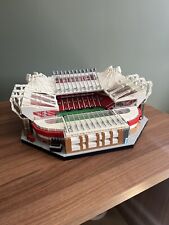 Lego manchester united for sale  BRENTWOOD