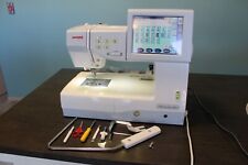 Mc11000 sewing embroidery for sale  Yuma