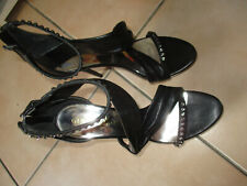 Chaussures femme sandales d'occasion  La Seyne-sur-Mer