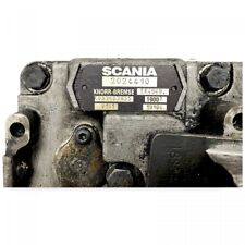 1901246 Compressor D13, DC9, OC9 720cc Scania P-/G-/R-/T-Series, Bus 4-/F-/K-/N, usado comprar usado  Enviando para Brazil