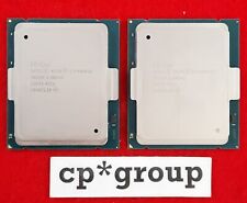 Usado, LOTE DE 2 processadores Intel Xeon E7-4880 v2 2.50GHz LGA2011-1 15 núcleos CPU SR1GM comprar usado  Enviando para Brazil