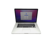 Macbook pro mid for sale  Portland