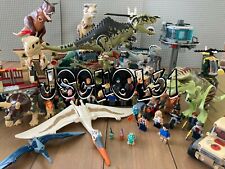 Lego jurassic park for sale  Shipping to Canada