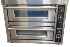 Commercial pizza oven for sale  LIVERPOOL