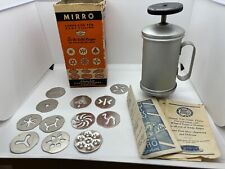 Vintage mirro cookie for sale  Reno