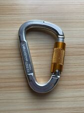 25kn carabiner heavy d'occasion  Expédié en Belgium